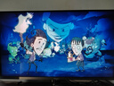 海信27英寸 1152分區(qū)MiniLED 廣色域 FastIPS DC調(diào)光 4K160Hz 顯示器 黑神話:悟空 27G7K Pro 曬單實(shí)拍圖