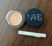 NARS【11.11現貨速搶】小圓罐遮瑕#焦糖布丁色6.2g遮痘印黑眼圈禮物 曬單實(shí)拍圖