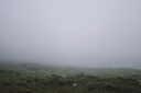 三峰出三峰雨衣戶(hù)外登山徒步男女通用超輕爬山釣魚(yú)超輕雨披多功能防雨15 2025款15D衣袖款活力橙L 曬單實(shí)拍圖