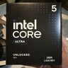 英特爾（Intel）酷睿 Ultra 5 245K 盒裝 臺式機處理器CPU 14核14線(xiàn)程 睿頻至高可達5.2Ghz 暢玩三角洲行動(dòng) 曬單實(shí)拍圖