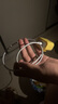 【原充正品】蘋(píng)果充電線(xiàn)60W快充適配原裝數據線(xiàn)iPhone14/13promax/12/11/8/XR手機充電器 【蘋(píng)果8-14全系】PD60W丨1米閃充線(xiàn) 曬單實(shí)拍圖