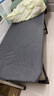 星奇堡 午休折疊床家用單人辦公室午睡簡易硬板床成人陪護便攜行軍床 【加粗方管】升級海綿款-寬60cm 曬單實拍圖