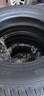 固特異（Goodyear）汽車(chē)輪胎 225/65R17 102H EGP SUV 御乘SUV二代 哈弗H6/長(cháng)安CS75 曬單實(shí)拍圖