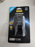 品勝 索尼FZ100數(shù)碼攝像機(jī)充電器 a7m4 ILCE-7R a7m3 m4 a7c2 a7r3 a7rIII a6600雙槽座充電 曬單實拍圖