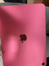 Apple/蘋果 iPad11英寸 A16芯片2025年款 平板電腦 (256GB WLAN版/學(xué)習(xí)辦公娛樂)粉色 曬單實拍圖