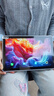 HUAKIN平板電腦2025最新款ipad109全網(wǎng)通5G4K超清網(wǎng)課學(xué)習(xí)游戲娛樂辦公二合一 深空灰 17Pro 至尊版 20G+512G 豪華禮品 4K超清|120Hz高刷|雙卡全網(wǎng)通 曬單實拍圖