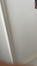 米家隱藏式智能窗簾 小米智能電動(dòng)窗簾 語(yǔ)音控制 智能家居聯(lián)動(dòng) 曬單實(shí)拍圖