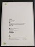 Apple/蘋果 iPad 11英寸 A16芯片2025年款 平板電腦 (256GB WLAN版/學習辦公娛樂)粉色 曬單實拍圖