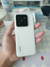 小米14 【國家補貼】徠卡光學(xué)鏡頭 新品5G小米手機 白色 16GB+512GB 曬單實(shí)拍圖