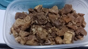 恒都 國產(chǎn)谷飼原切牛腩塊 2斤 偏瘦 肥瘦比1:9 生鮮牛肉 不注水不滾揉 曬單實(shí)拍圖