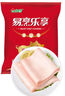 金鑼豬皮2斤國產(chǎn)冷凍豬皮豬油豬肉生鮮泡椒豬皮豬皮凍豬皮零食原料 曬單實拍圖