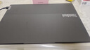 ThinkPad【國家補貼20%】聯(lián)想ThinkBook 16+獨顯性能版 2025 16寸筆記本電腦（酷睿U5 RTX5050 32G 3.2K） 曬單實拍圖