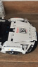 萬(wàn)致（Wanzhi）保時(shí)捷911機械組拼裝跑車(chē)機械大師編程模型遙控汽車(chē)玩具生日禮物 保時(shí)捷911靜態(tài)版【兩種造型】 曬單實(shí)拍圖
