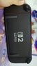 Nintendo Switch便攜NS2體感掌機(jī)港版 任天堂Switch2游戲機(jī) 磁吸Joy-con 2025款【單機(jī) 嘗鮮版】不含游戲-現(xiàn)貨速發(fā) 曬單實(shí)拍圖