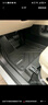 固特異（Goodyear）tpe汽車腳墊適用于理想L6Pro/Max配件裝飾高邊TPE腳墊 曬單實(shí)拍圖