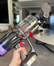 戴森（DYSON）V8無(wú)繩吸塵器【升級款】手持無(wú)線(xiàn)吸塵器 除螨 寵物 家庭適用 曬單實(shí)拍圖