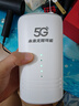 牧歌真5g隨身wifi6移動(dòng)無(wú)線cpe路由器全網(wǎng)通千兆雙頻便攜式家用上網(wǎng)寶免寬帶移動(dòng)聯(lián)通高速流量上網(wǎng)卡 真5G【尊享版】網(wǎng)速狂飆矩陣增益天線 曬單實(shí)拍圖