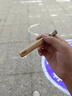 ZXO戒煙吸吸棒薄荷果味吸棒戒煙木棒替代戒煙器神器戒煙替代棒阻尼 胡桃木色【標準裝】 每天抽10支內選 曬單實拍圖