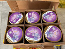 iSainte圣桐特醫(yī) 特愛敏佳 部分水解配方粉 嬰幼兒3段 700g/罐 低敏 曬單實(shí)拍圖