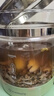 金城百合谷蘭州百合甘肅特產(chǎn)生鮮百合新鮮現(xiàn)挖農(nóng)家食用甜 炒菜燉湯滋潤蔬菜 半斤8個4頭裝 凈重 （真空+冰袋） 曬單實拍圖