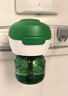 潤本（RUNBEN）蚊香液電蚊香驅蚊液90晚45ml×3瓶補充裝防蚊無(wú)香型 曬單實(shí)拍圖