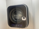 小天鵝（LittleSwan）內(nèi)衣洗衣機全自動家用 懶人洗衣機迷你 嬰兒壁掛【小海綿2.0輕奢版】3公斤 水魔方 除菌 TG30M60 曬單實拍圖