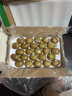 佳沛（zespri）綠奇異果特大果22-25個(gè)原箱裝單果約133-176g 水果禮盒獼猴桃 曬單實(shí)拍圖