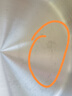 凌豐不銹鋼高壓鍋家用壓力鍋防爆雙耳壓力煲單手開合燃?xì)庠铍姶艩t通用 曬單實(shí)拍圖