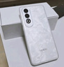 OPPO K12 Plus 12GB+256GB 雪峰白 政府國家補貼 6400mAh大電池 第三代驍龍7 120Hz護眼直屏5G AI手機 曬單實拍圖