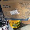 漫花藍茶花紙巾抽紙4層400張*20大包整箱批發(fā)家用餐巾面巾紙衛生紙 曬單實(shí)拍圖