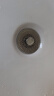 杜邦（DUPONT）世界500強(qiáng)洗手盆漏水塞洗臉盆面盆彈跳芯洗手池下水道防臭神器 曬單實(shí)拍圖