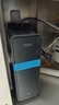 海爾（Haier）鮮活水promax 889凈水器家用RO反滲透廚下式瞬時1400G大流速直飲機(jī)8年進(jìn)口膜母嬰直飲國家補(bǔ)貼 曬單實拍圖