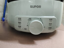 蘇泊爾（SUPOR）電火鍋 電煮鍋 火鍋專(zhuān)用鍋 家用多功能涮肉鍋 不粘分體可拆洗3L電熱鍋 電燉鍋 多用途鍋H30YK786 曬單實(shí)拍圖