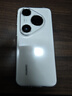 華為（HUAWEI）Pura 80 Pro智能手機國家補貼一英寸主攝個(gè)性色卡【華為官方授權 順豐速發(fā)】 釉白 12GB+512GB 官方標配 曬單實(shí)拍圖