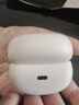 麥博 MICROLAB真無線藍(lán)牙耳機耳夾開放式 AI翻譯戶外運動騎行開車跑步不入耳適用華為小米蘋果oppo榮耀YD151米色 曬單實拍圖