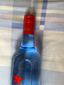 紅星二鍋頭 藍瓶綿柔8陳釀 清香型白酒 53度 750ml 雙瓶裝 曬單實(shí)拍圖