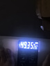 志高（CHIGO）大屏體重秤體脂秤APP智聯(lián)電子秤家用精準耐用小型電子稱(chēng)充電人體體重稱(chēng) 志高智能體脂秤-白色【電池款】 曬單實(shí)拍圖