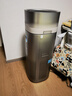 美的（Midea）【甲醛數(shù)顯】空氣凈化器加濕除醛除煙味異味過敏源寵物吸貓毛空氣消毒機森林家RX600ProH國家補貼 曬單實拍圖