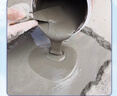 嘉寶莉水泥地面修補防水高強度速干堵漏王快干水泥砂漿膠補漏劑1kg 曬單實(shí)拍圖