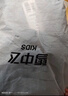 雪中飛【壓膠工藝】兒童羽絨服新款男女童秋冬季輕薄保暖外套 霧霾藍(lán) 160 曬單實(shí)拍圖