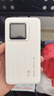 格行隨身wifi6雙頻真5G官方正品車載便攜式無線網(wǎng)卡免插卡路由器wifi6移動(dòng)隨身wifi5g非無限流量2025款 MT700-5G旗艦款-真三網(wǎng)送數(shù)據(jù)線+電池+流量 曬單實(shí)拍圖