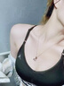 維特絲美白身體乳持久留香72小時香體補(bǔ)水保濕干燥皮膚提亮止癢潤膚乳液 曬單實(shí)拍圖