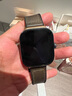 閃魔 適用小米watch s4手表膜紀念版Sport紅米watch4保護膜鋼化膜防刮防摔防爆全屏覆蓋高清 S4/紀念版/Sport【46mm 2片】 曬單實(shí)拍圖