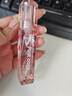 PINK COCO水光甜漾冰透唇蜜淡化唇紋唇油保濕去死皮鏡面唇釉清純蒸餾水04 曬單實(shí)拍圖