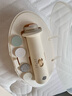 babycare電動(dòng)?jì)雰耗ゼ灼鲗殞殐和讣准舻短籽b防夾肉新生兒專(zhuān)用 曬單實(shí)拍圖