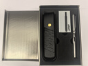 凌美（LAMY）鋼筆禮盒 恒星系列方舟禮盒練字正姿鋼筆學(xué)生文具辦公禮品 企業(yè)團購 深灰色0.5mm 節日禮物 曬單實(shí)拍圖