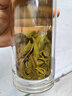 胖東來(lái)超市茶葉店信陽(yáng)毛尖龍井雨前茶葉2025新茶自己喝春茶新采濃香型送禮送長(zhǎng)輩特級(jí)嫩芽官方店旗艦 信陽(yáng)毛尖250g【鐵盒裝】 自有品牌店禮盒裝一斤半斤裝都勻2025新茶可選 曬單實(shí)拍圖