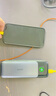 ANKER安克 Type-C拓展塢PD100W快充usb延長(cháng)線(xiàn)hdmi轉接頭 通用華為蘋(píng)果Macbook平板電腦等轉換器 五合一 曬單實(shí)拍圖