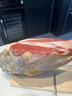 ANTIGUA JAMONERIA 西班牙火腿伊比利亞進(jìn)口橡果黑豬塞拉諾生吃火腿禮盒中秋送禮 原裝進(jìn)口珍藏級塞拉諾后腿6-7kg 曬單實(shí)拍圖