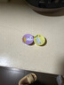 百吉福（MILKANA） 兒童成長(cháng)奶酪杯芝士 混合口味（原味/草莓/藍莓/香蕉）100g*4盒 曬單實(shí)拍圖